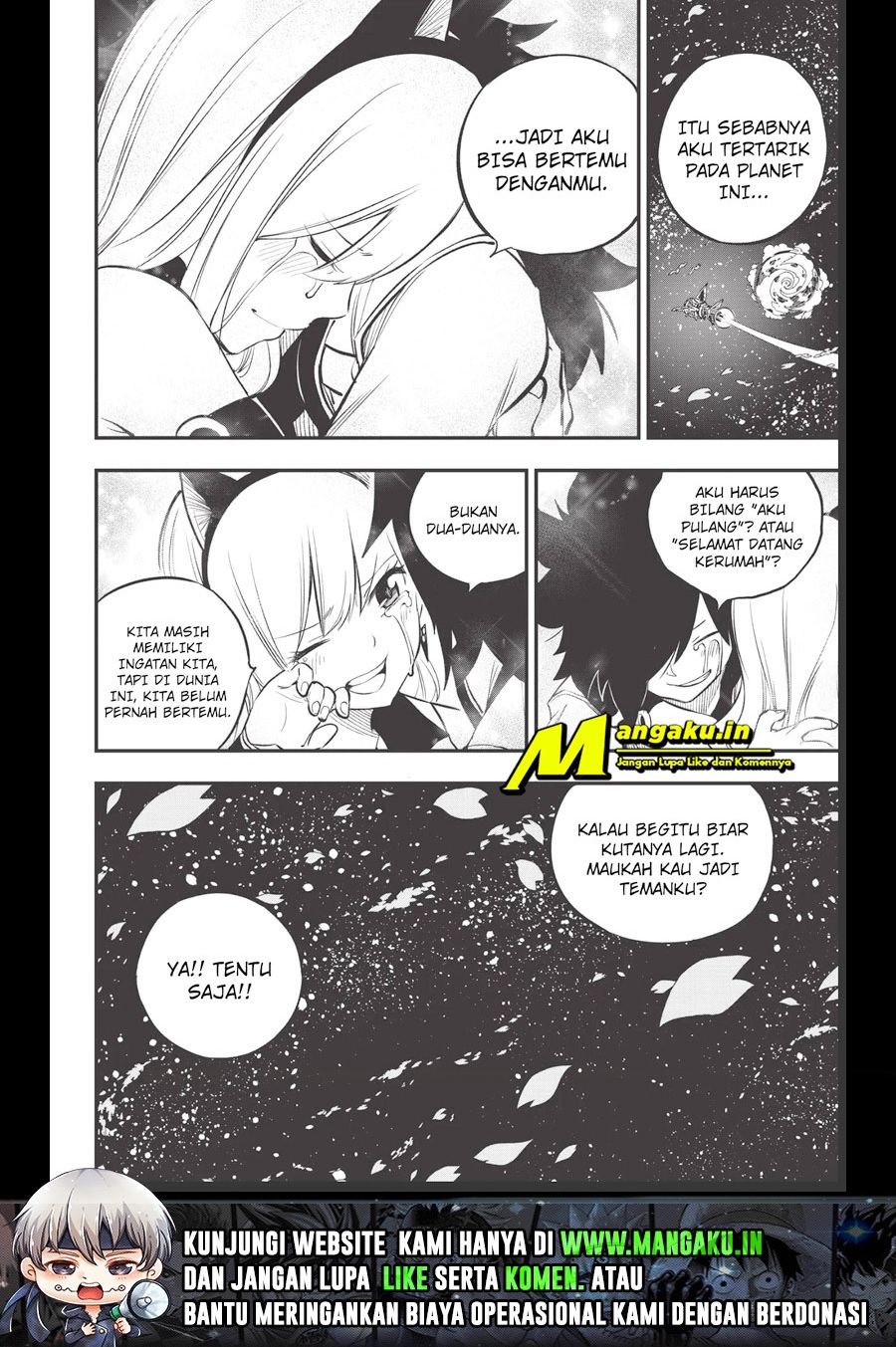 Chapter 221 - halaman 14