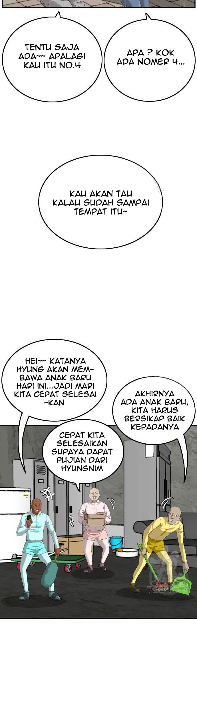 Chapter 116 - halaman 30