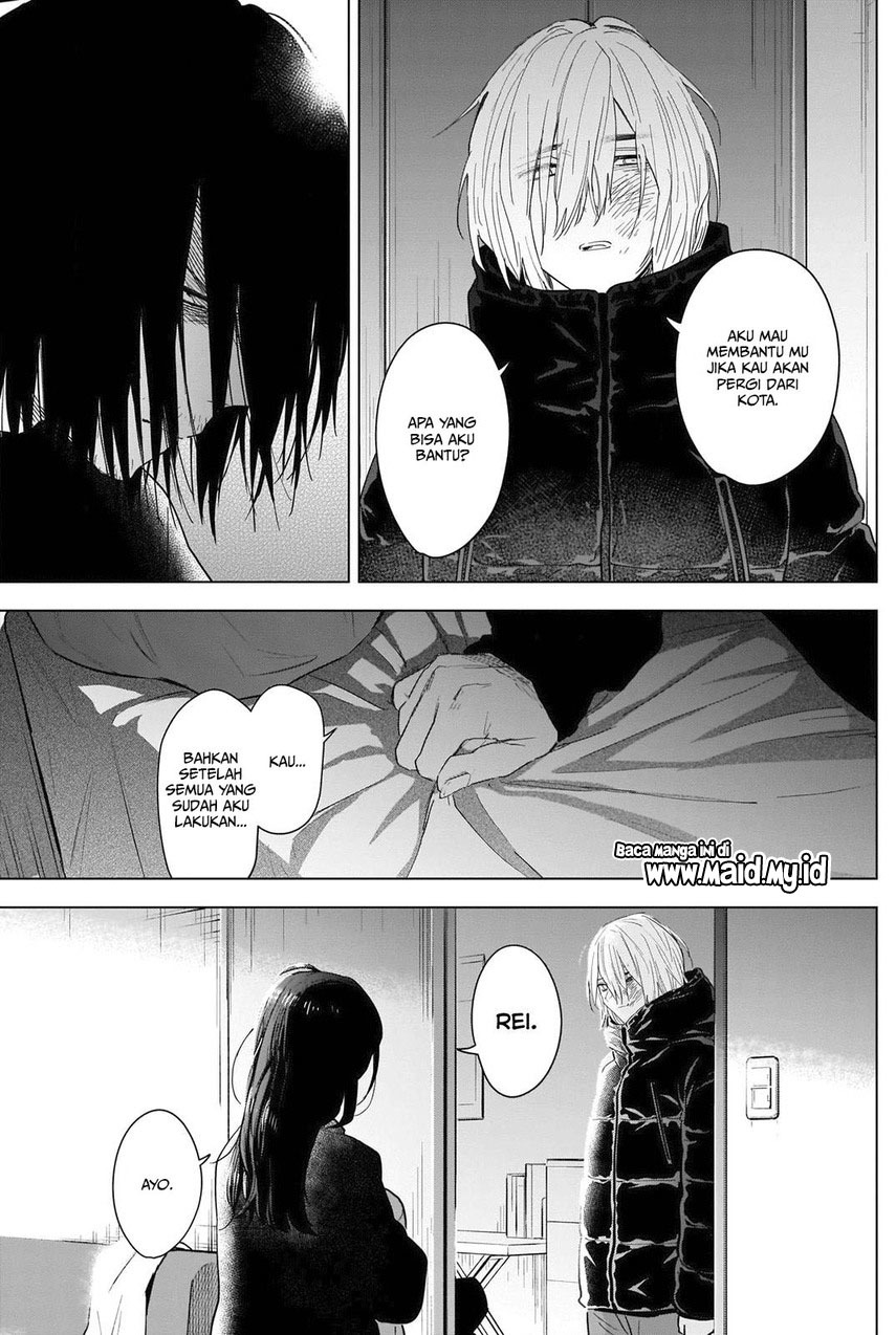 Chapter 85 - halaman 12