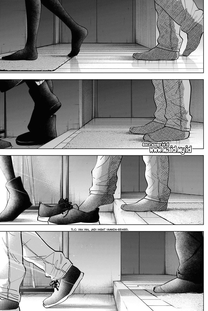 Chapter 85 - halaman 14