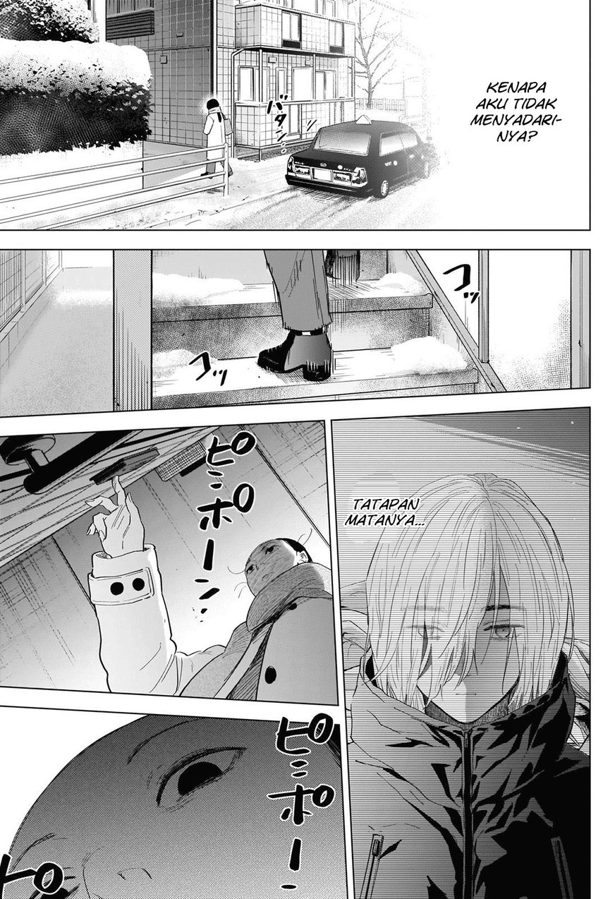 Chapter 85 - halaman 18