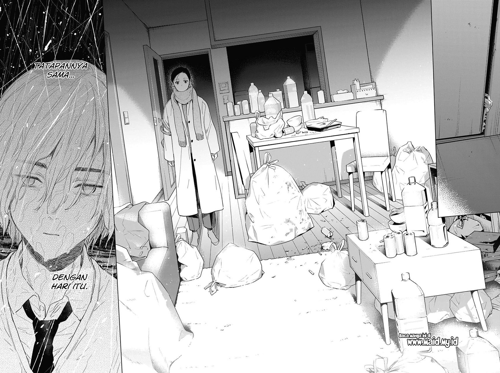 Chapter 85 - halaman 19