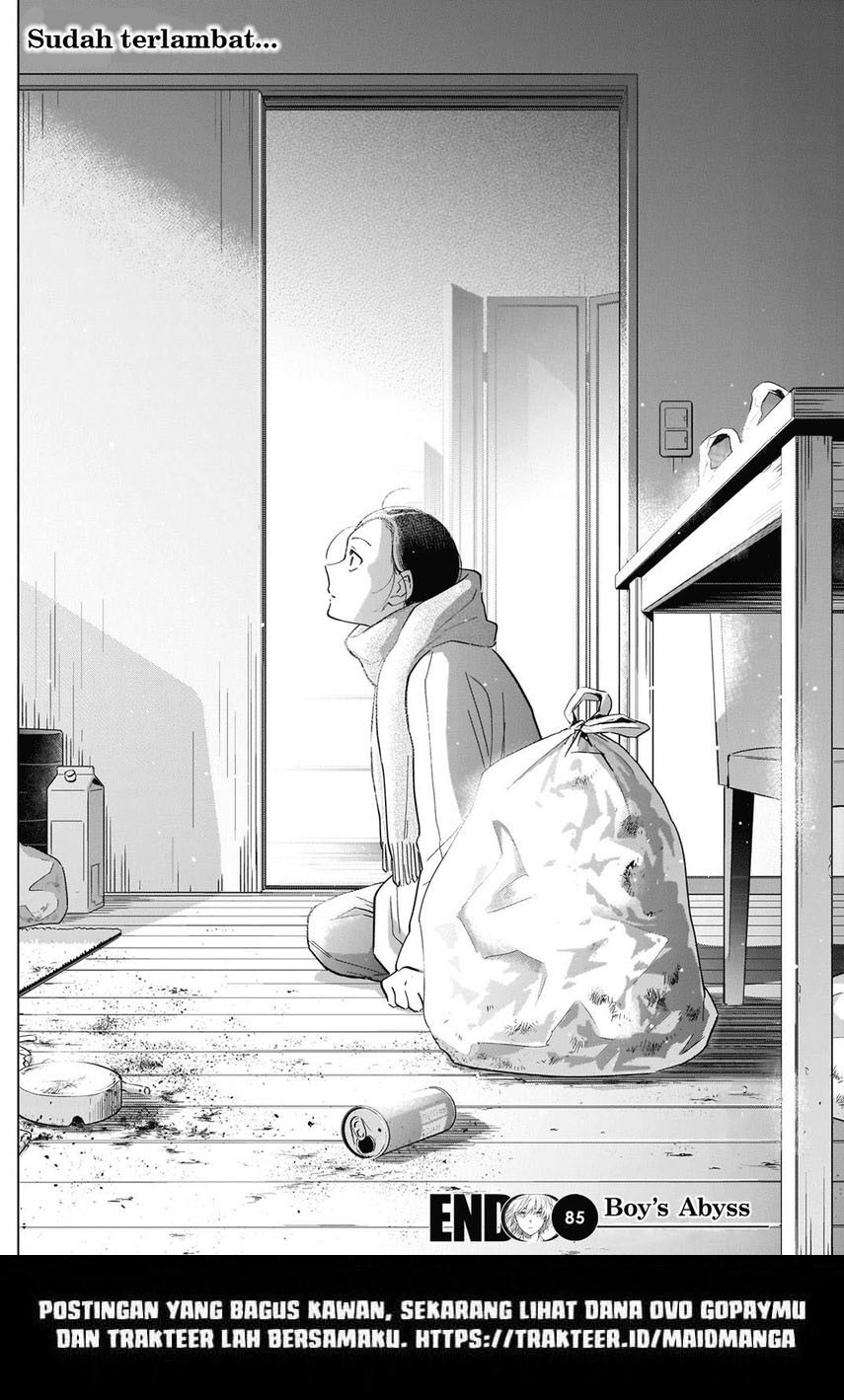 Chapter 85 - halaman 20