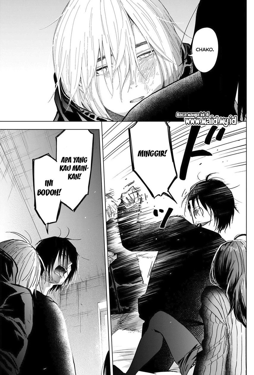 Chapter 85 - halaman 6