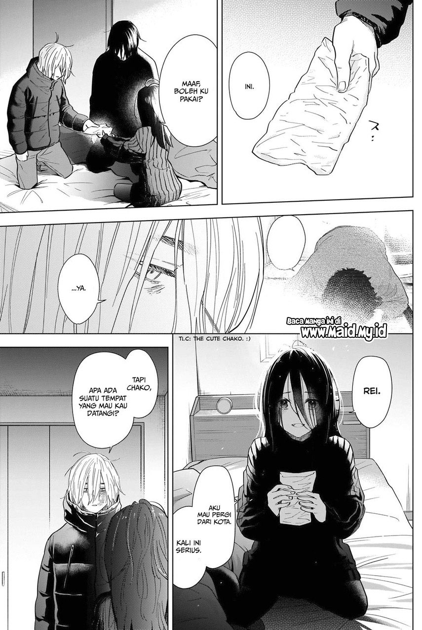 Chapter 85 - halaman 8