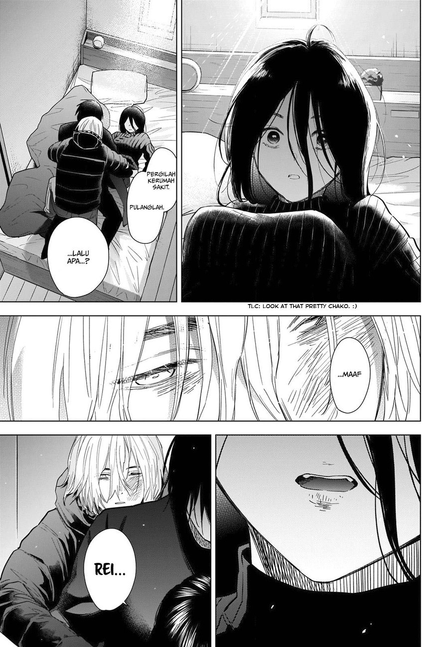 Chapter 84 - halaman 15