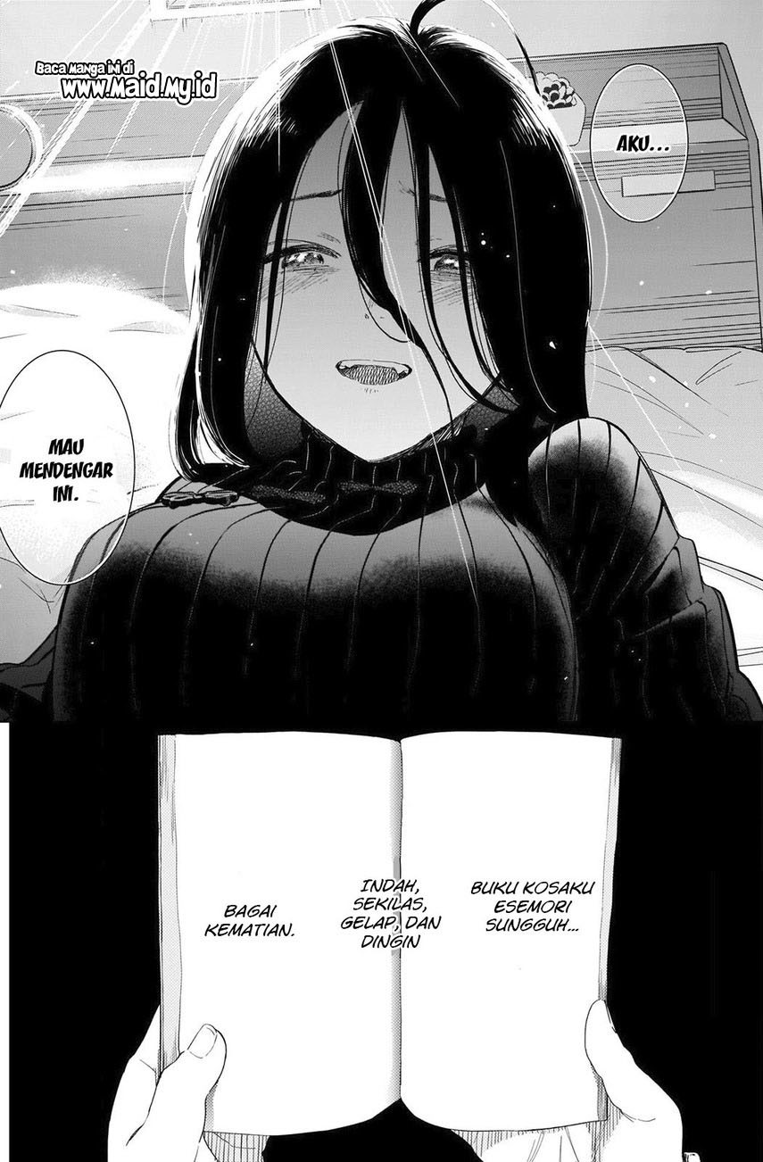 Chapter 84 - halaman 16