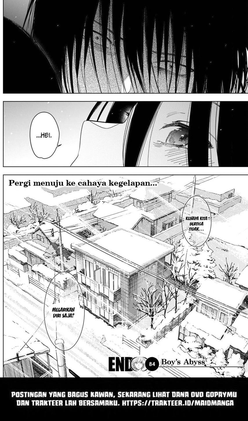 Chapter 84 - halaman 19