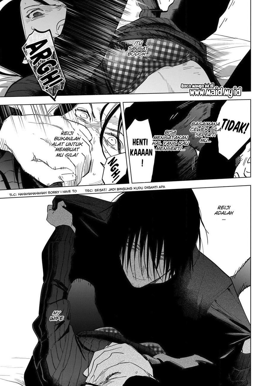 Chapter 84 - halaman 6