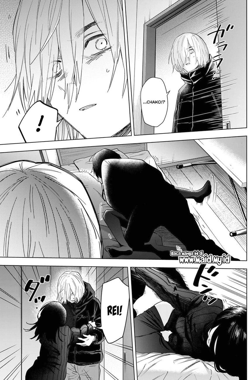 Chapter 84 - halaman 8