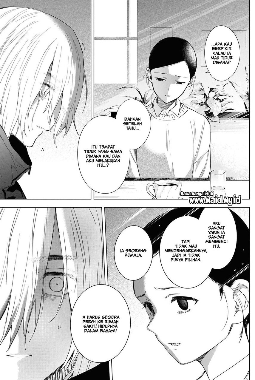 Chapter 83 - halaman 12