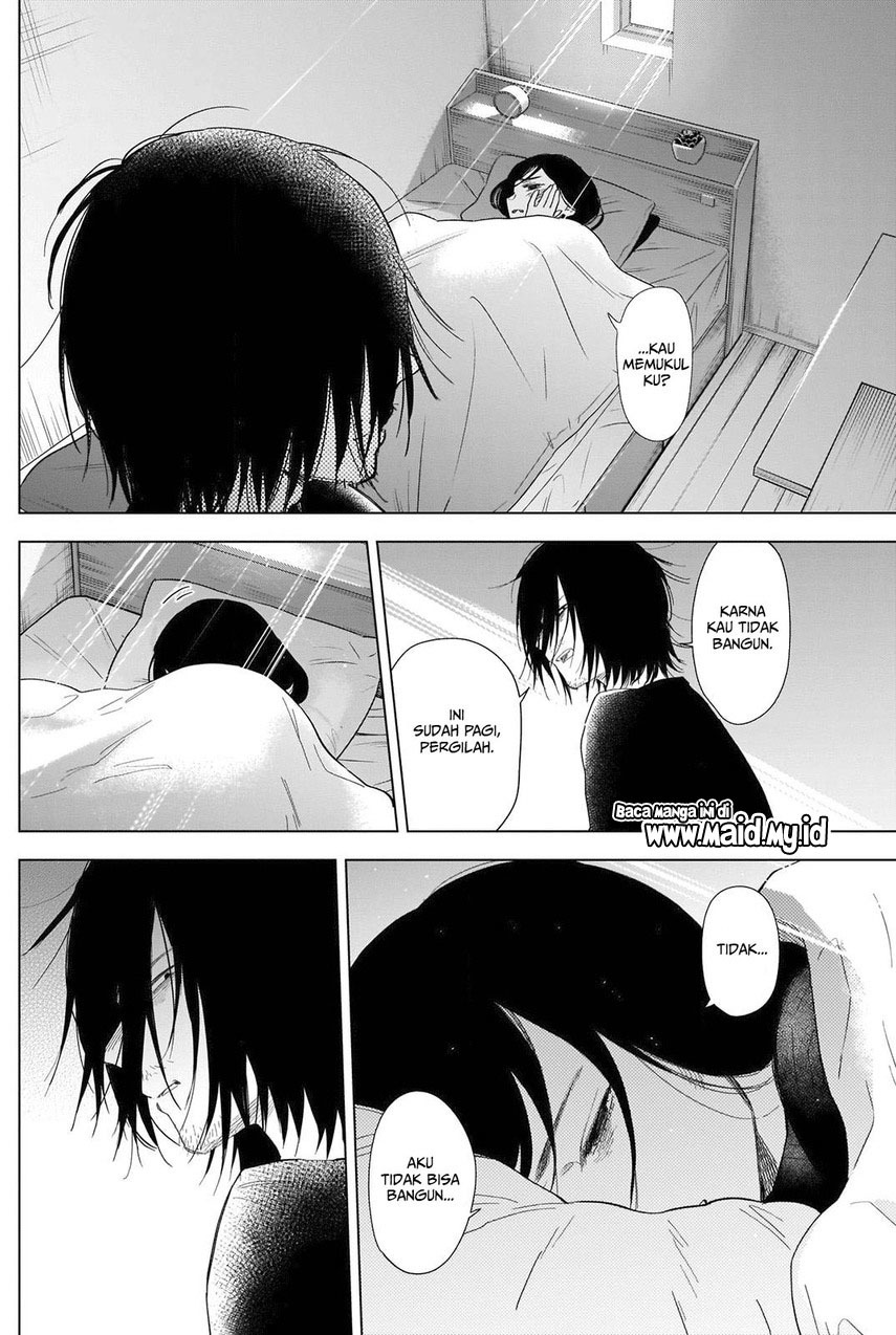 Chapter 83 - halaman 16