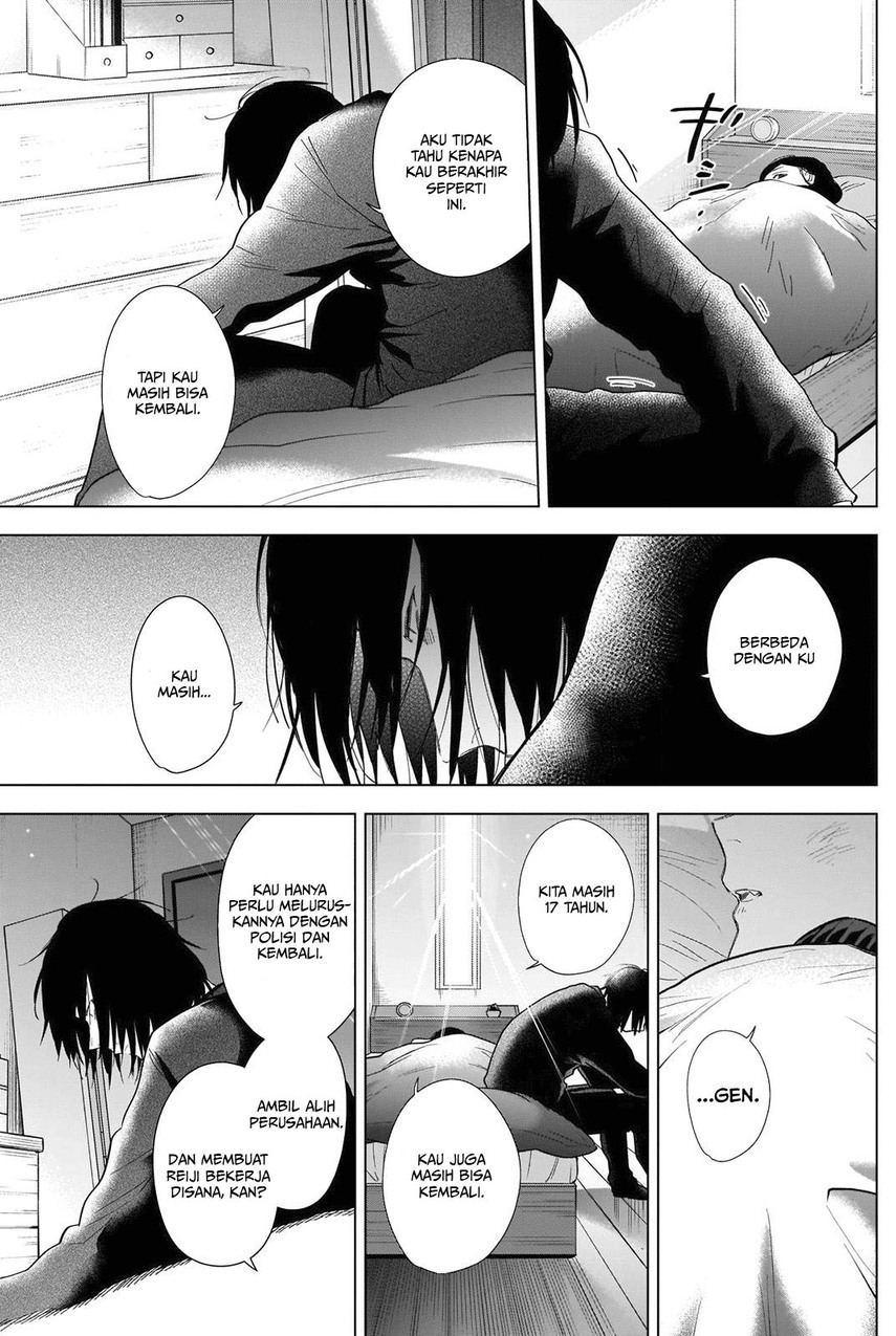 Chapter 83 - halaman 17