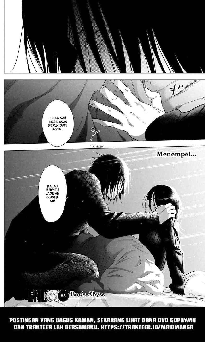Chapter 83 - halaman 20