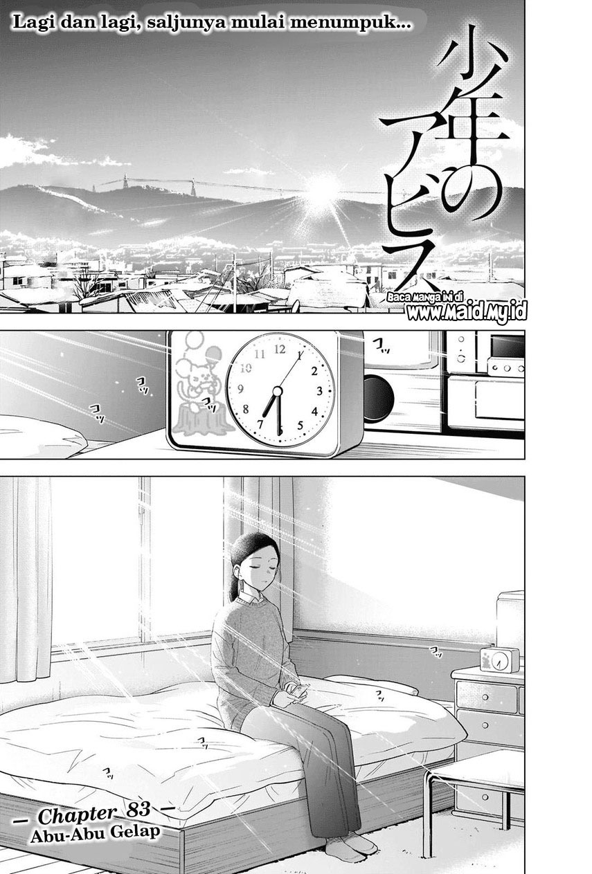 Chapter 83 - halaman 4