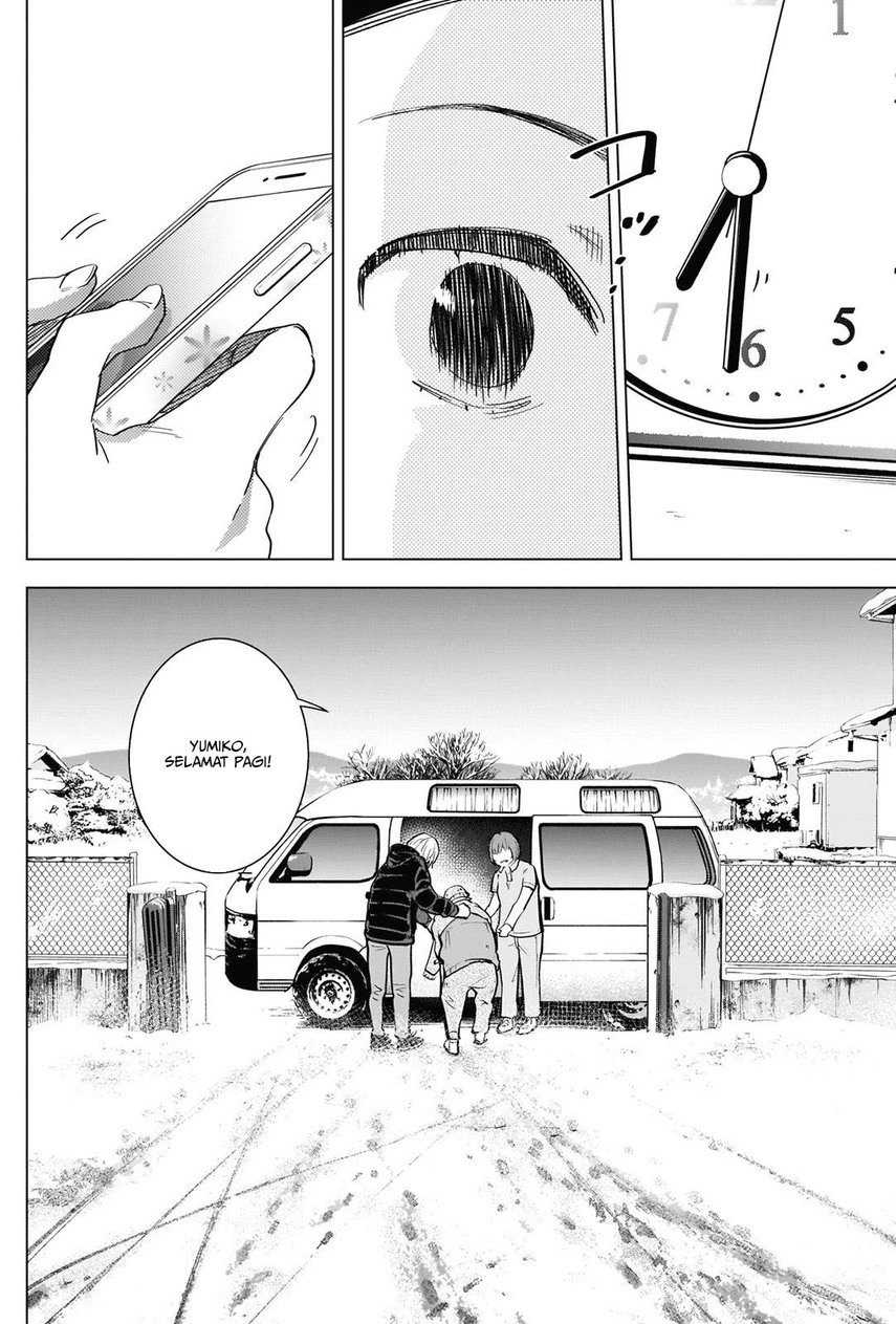 Chapter 83 - halaman 5