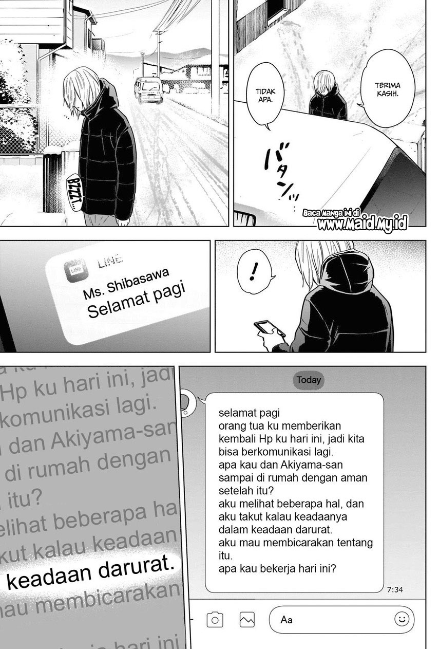 Chapter 83 - halaman 6