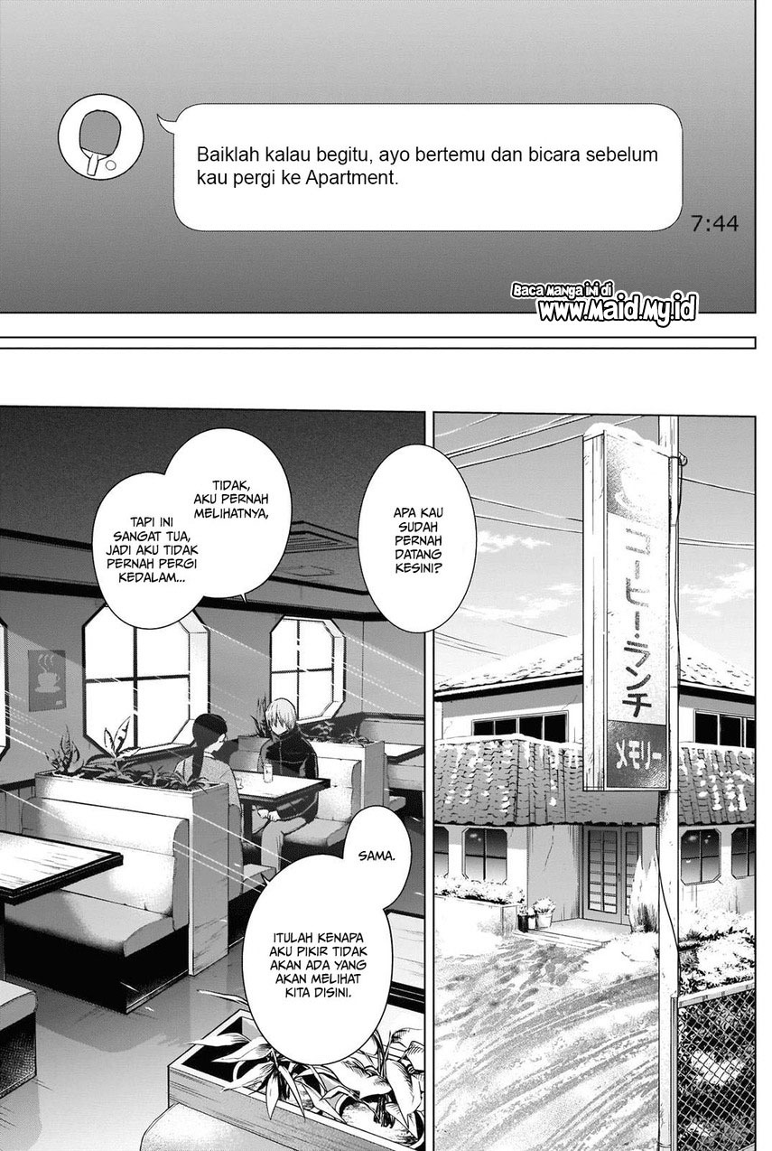 Chapter 83 - halaman 8