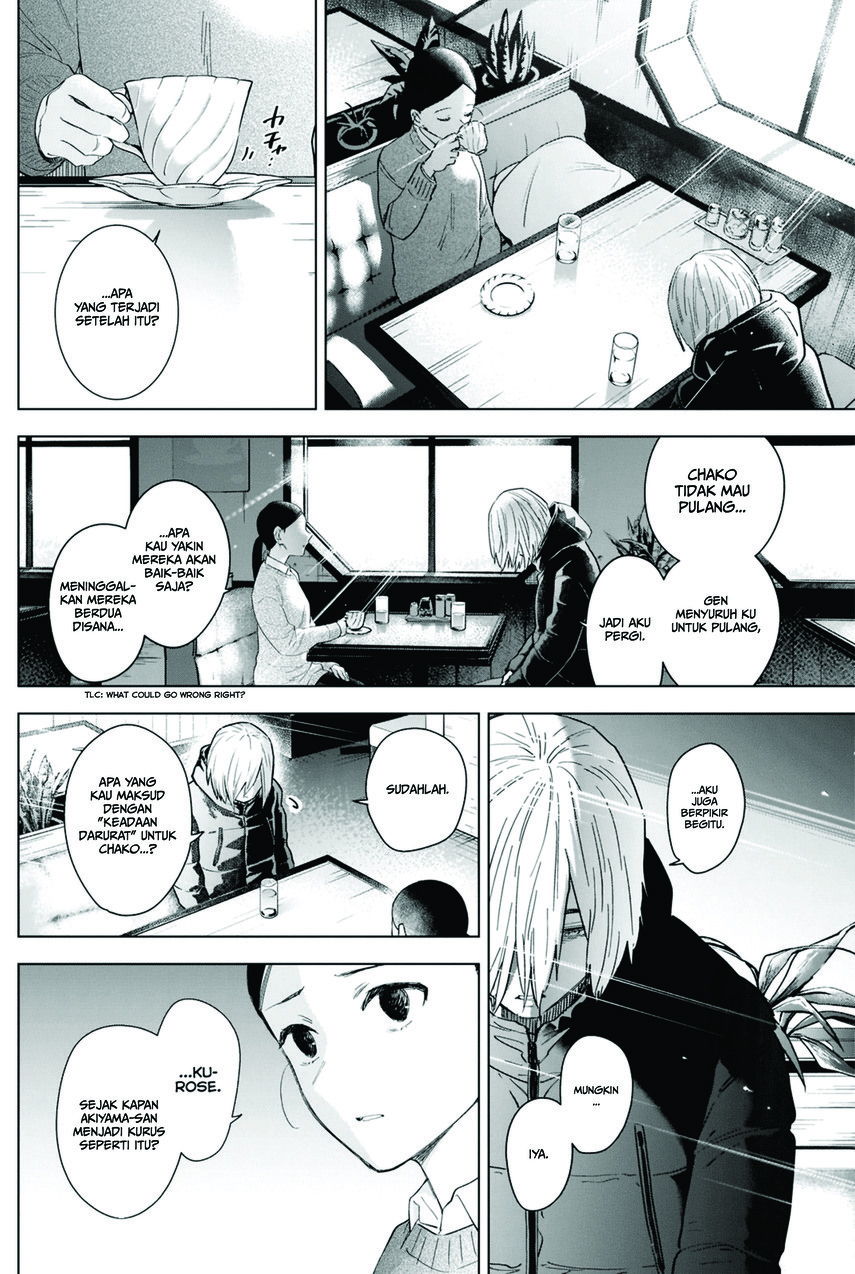 Chapter 83 - halaman 9