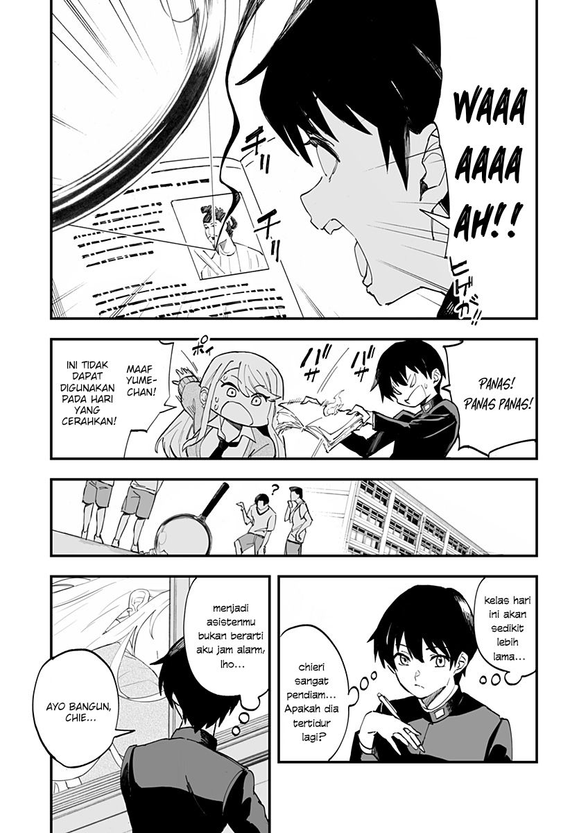 Chapter 7 - halaman 13