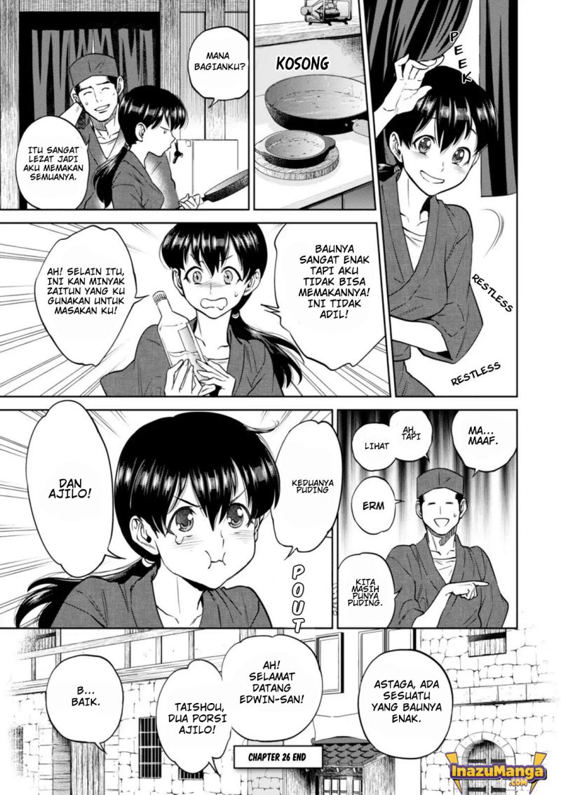 Chapter 26 - halaman 25