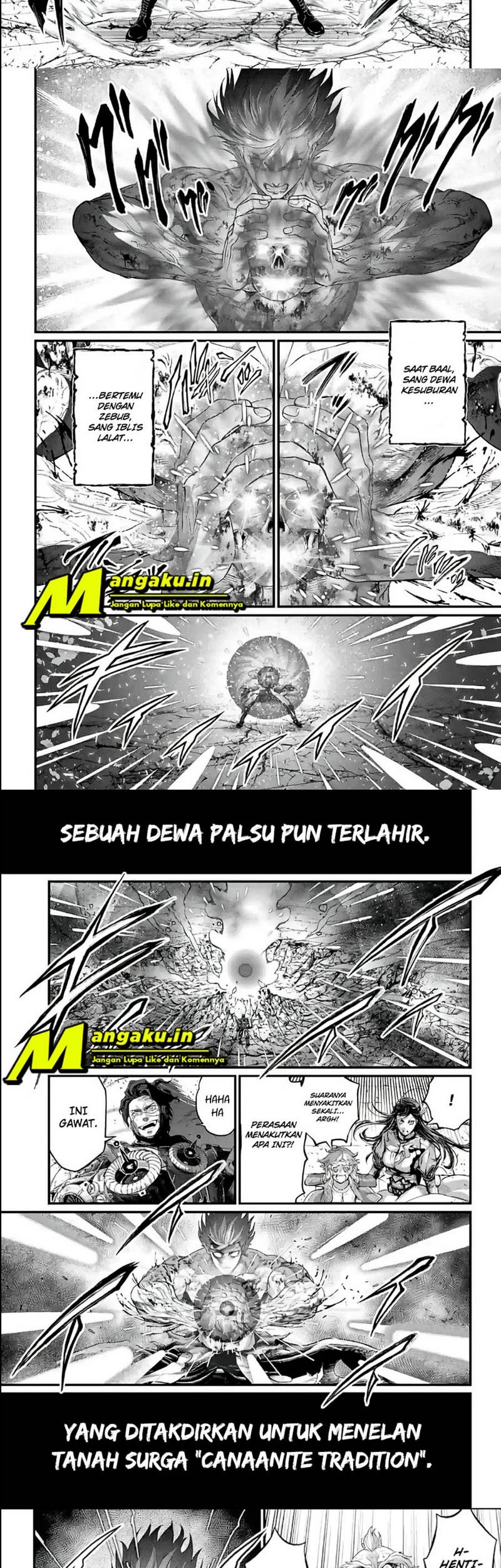 Chapter 73 - halaman 24