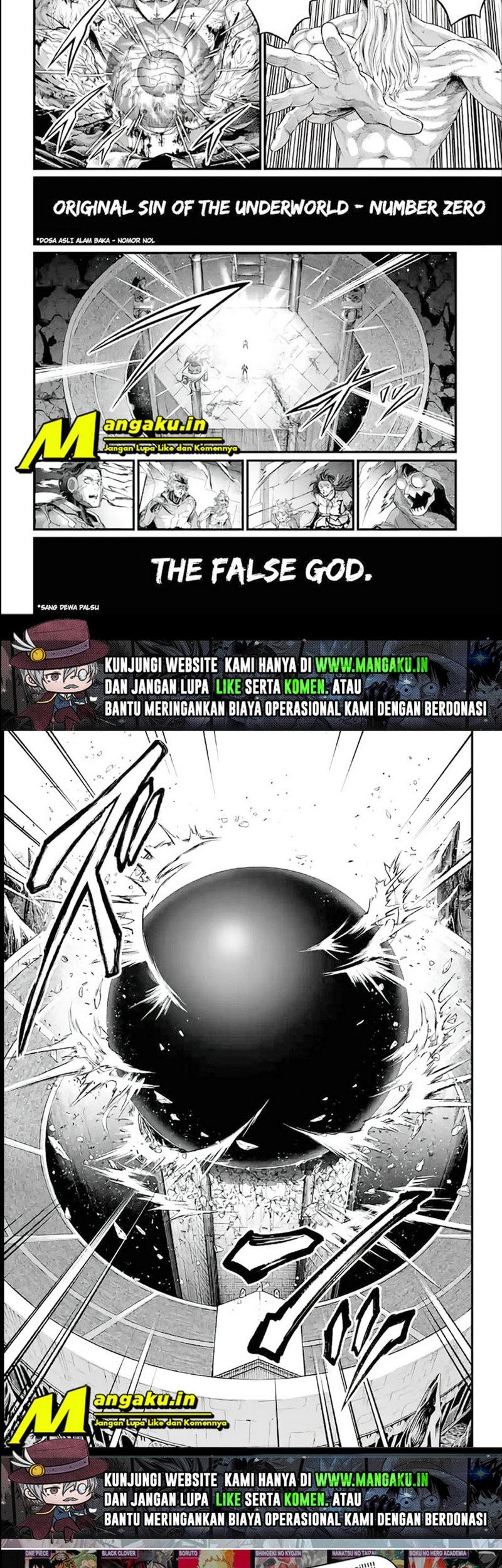 Chapter 73 - halaman 26