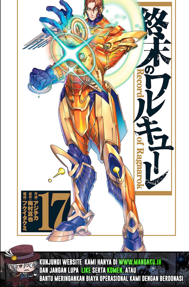 Chapter 73 - halaman 31