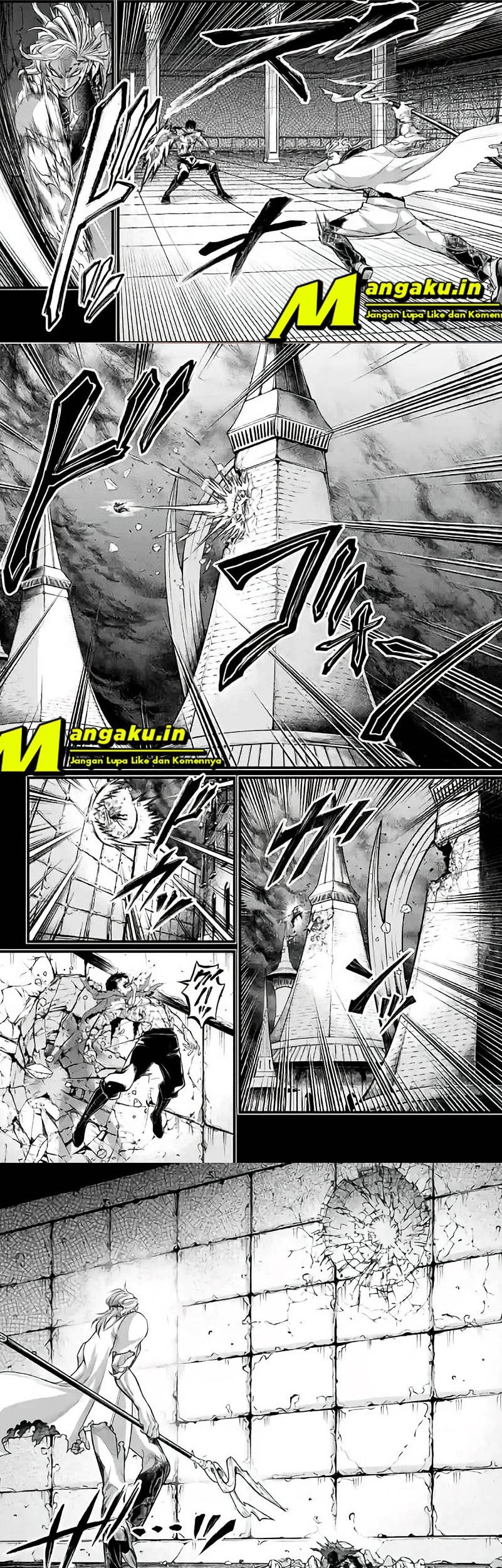 Chapter 73 - halaman 4