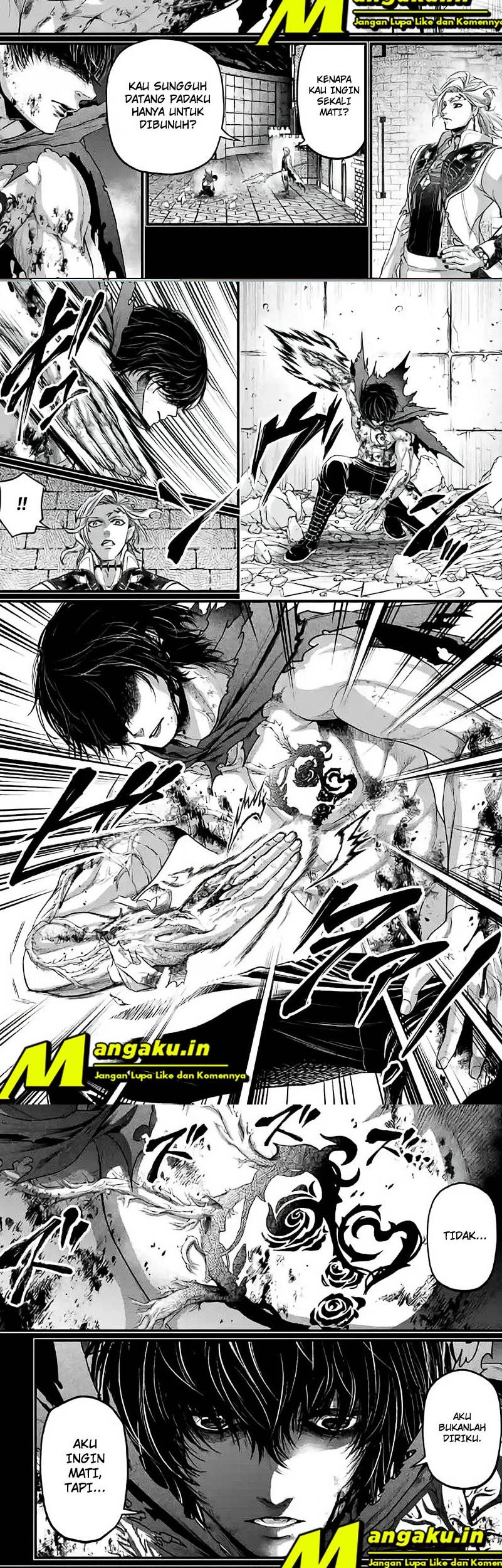 Chapter 73 - halaman 6