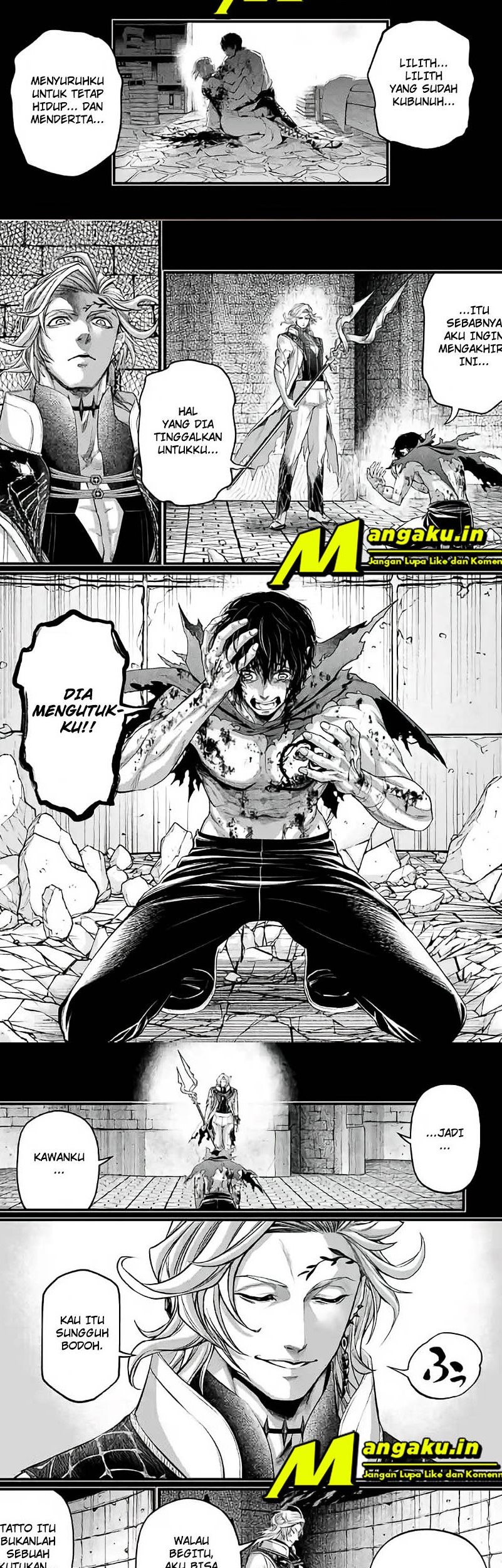 Chapter 73 - halaman 8