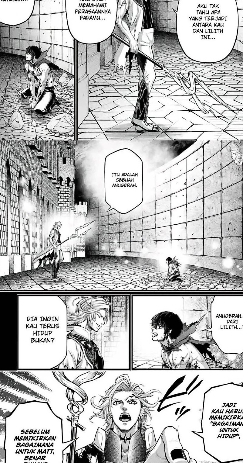 Chapter 73 - halaman 9