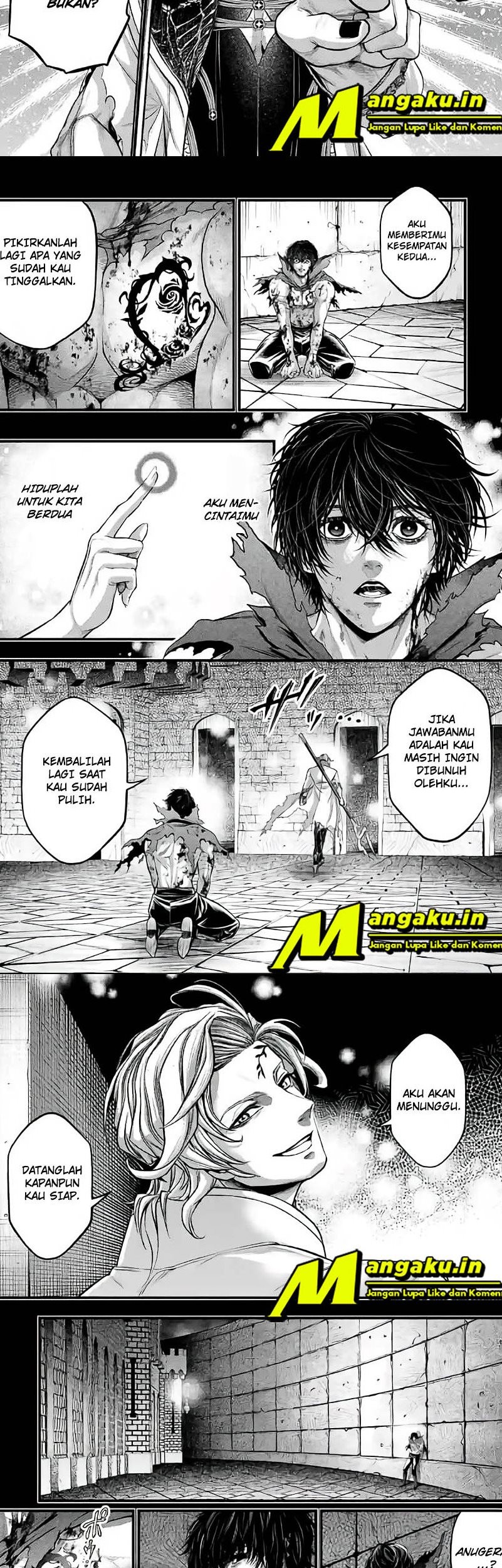 Chapter 73 - halaman 10