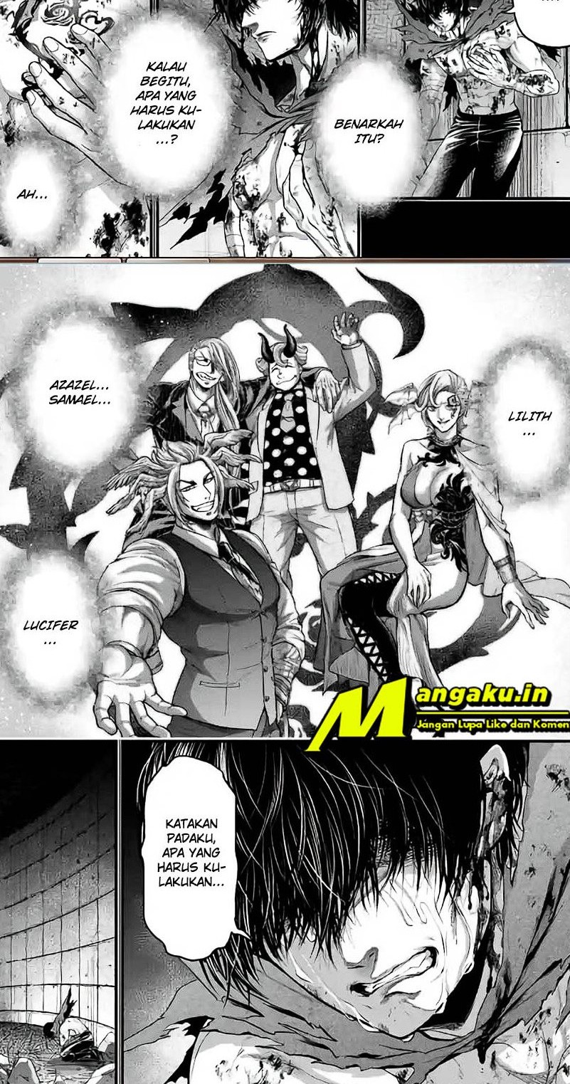 Chapter 73 - halaman 11
