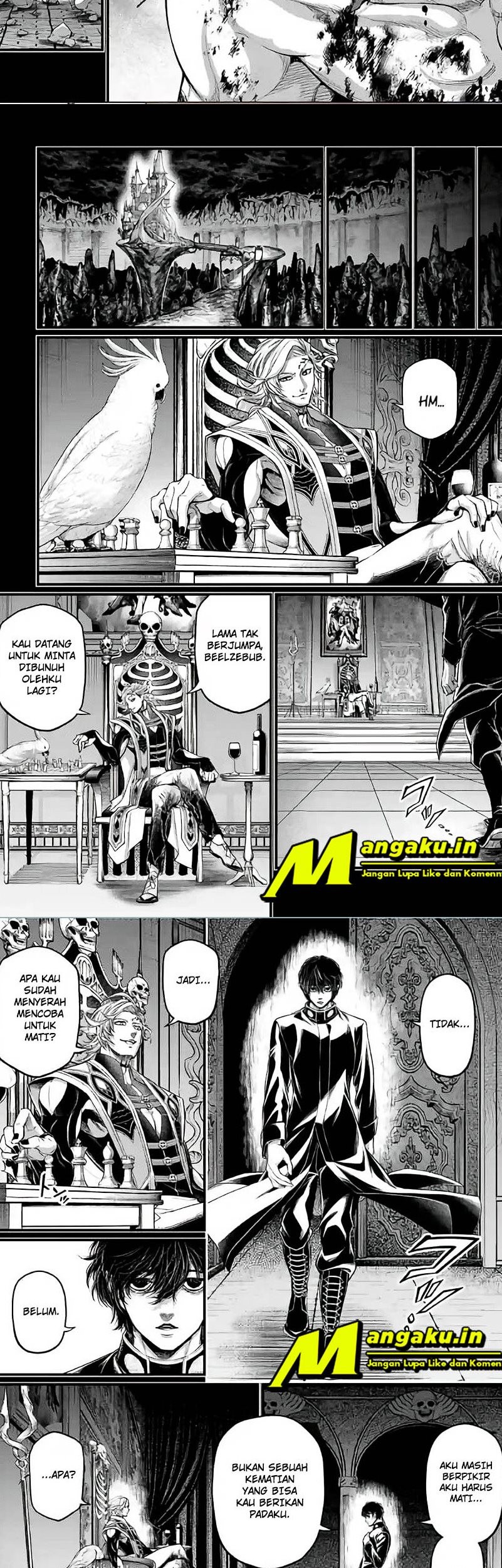 Chapter 73 - halaman 12
