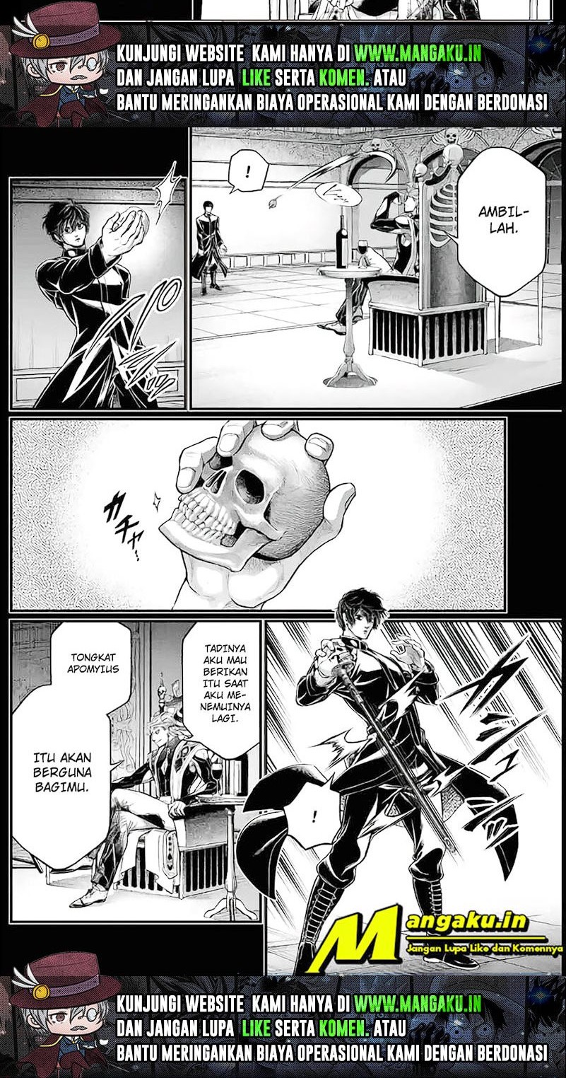 Chapter 73 - halaman 15