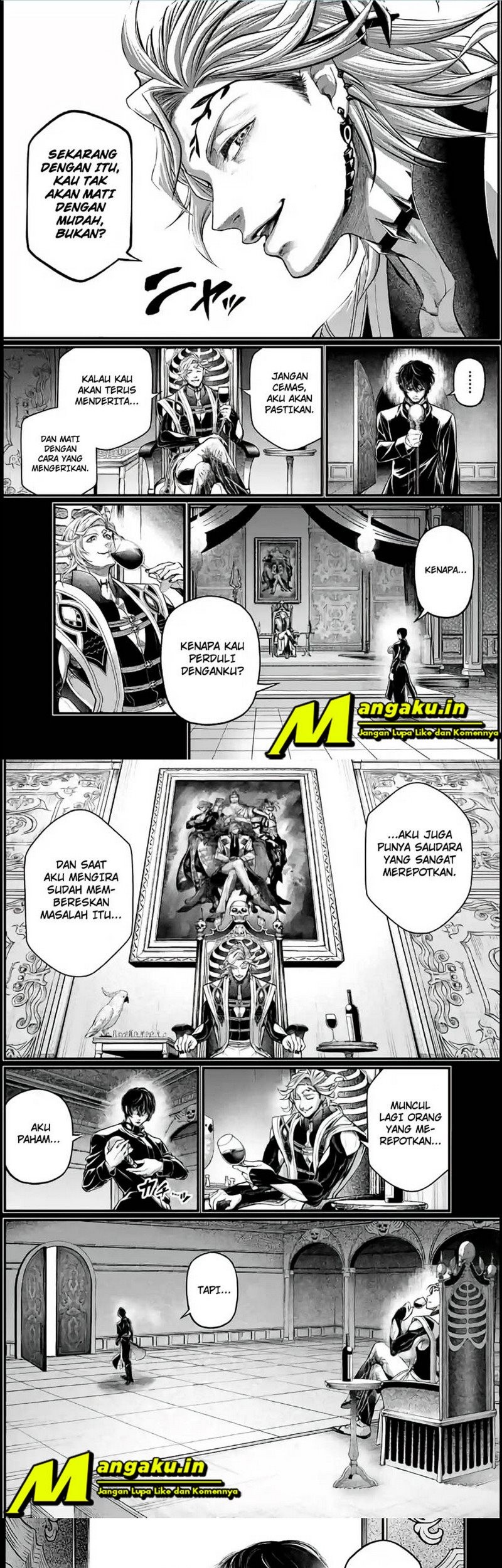 Chapter 73 - halaman 16