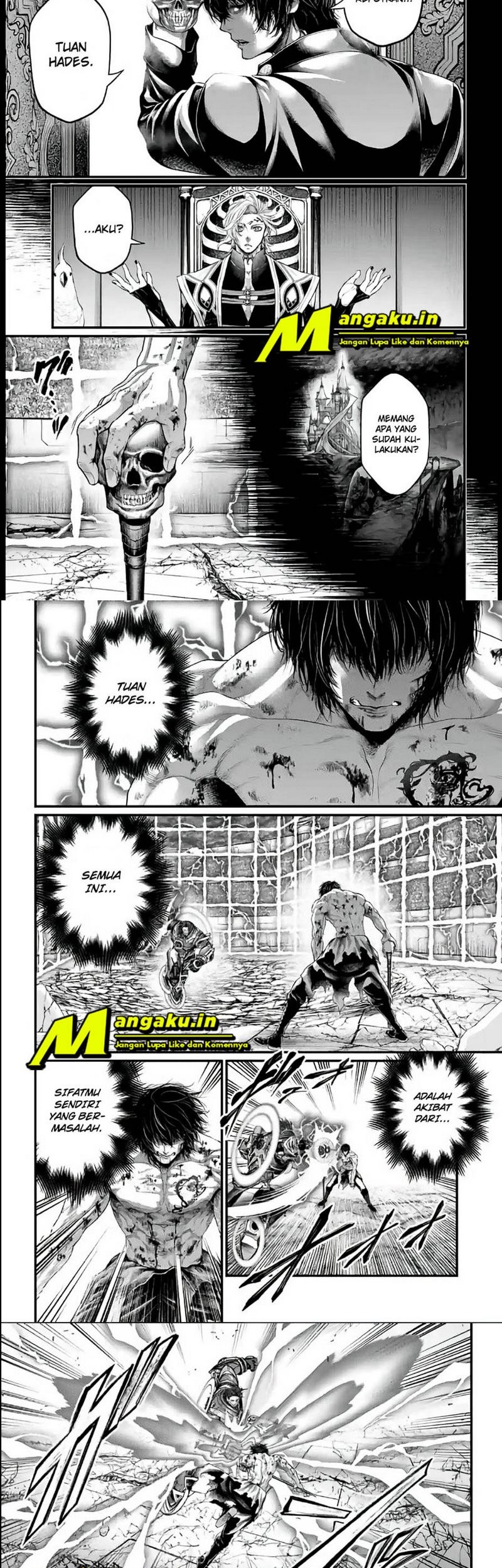 Chapter 73 - halaman 18