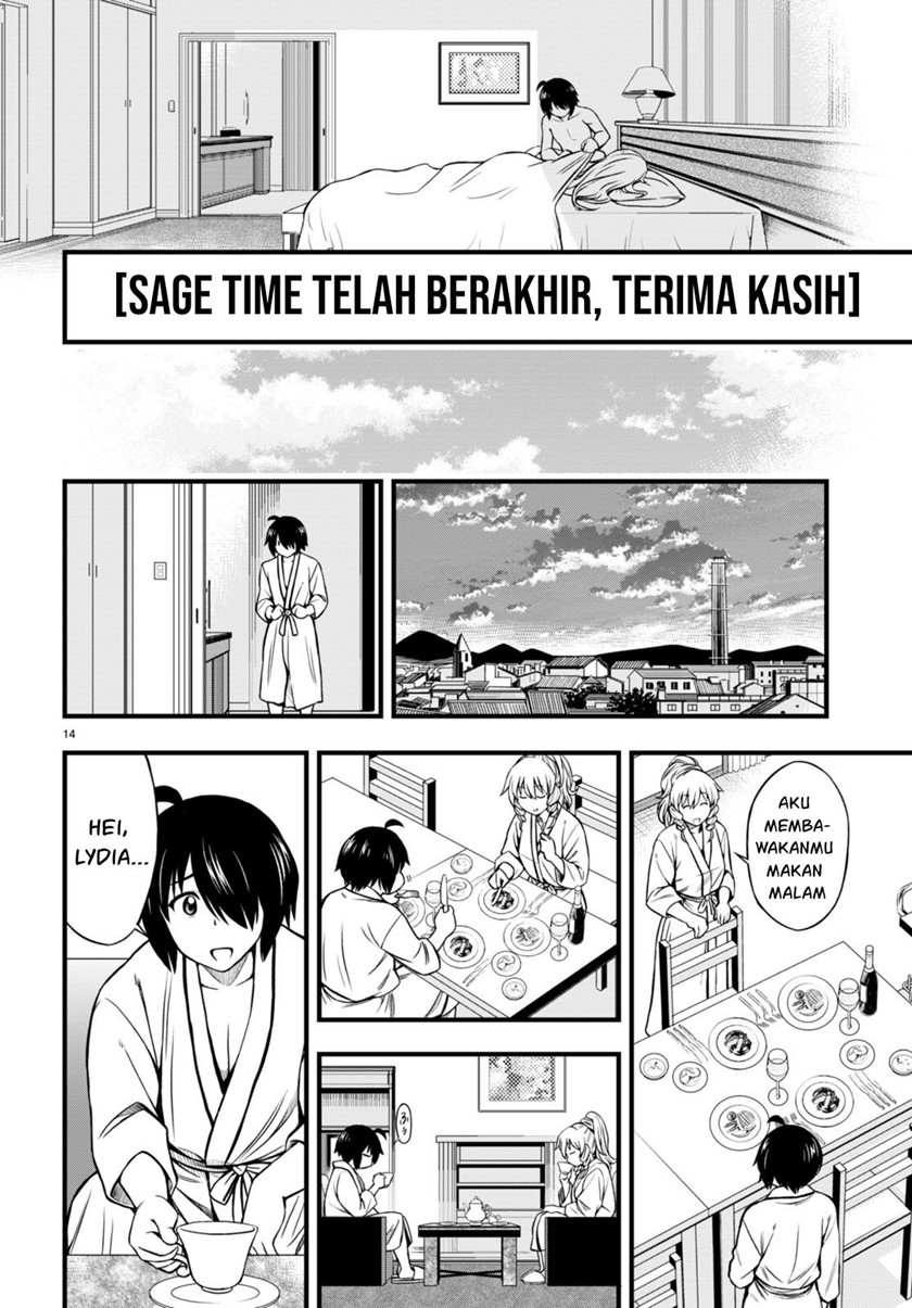 Chapter 19 - halaman 16