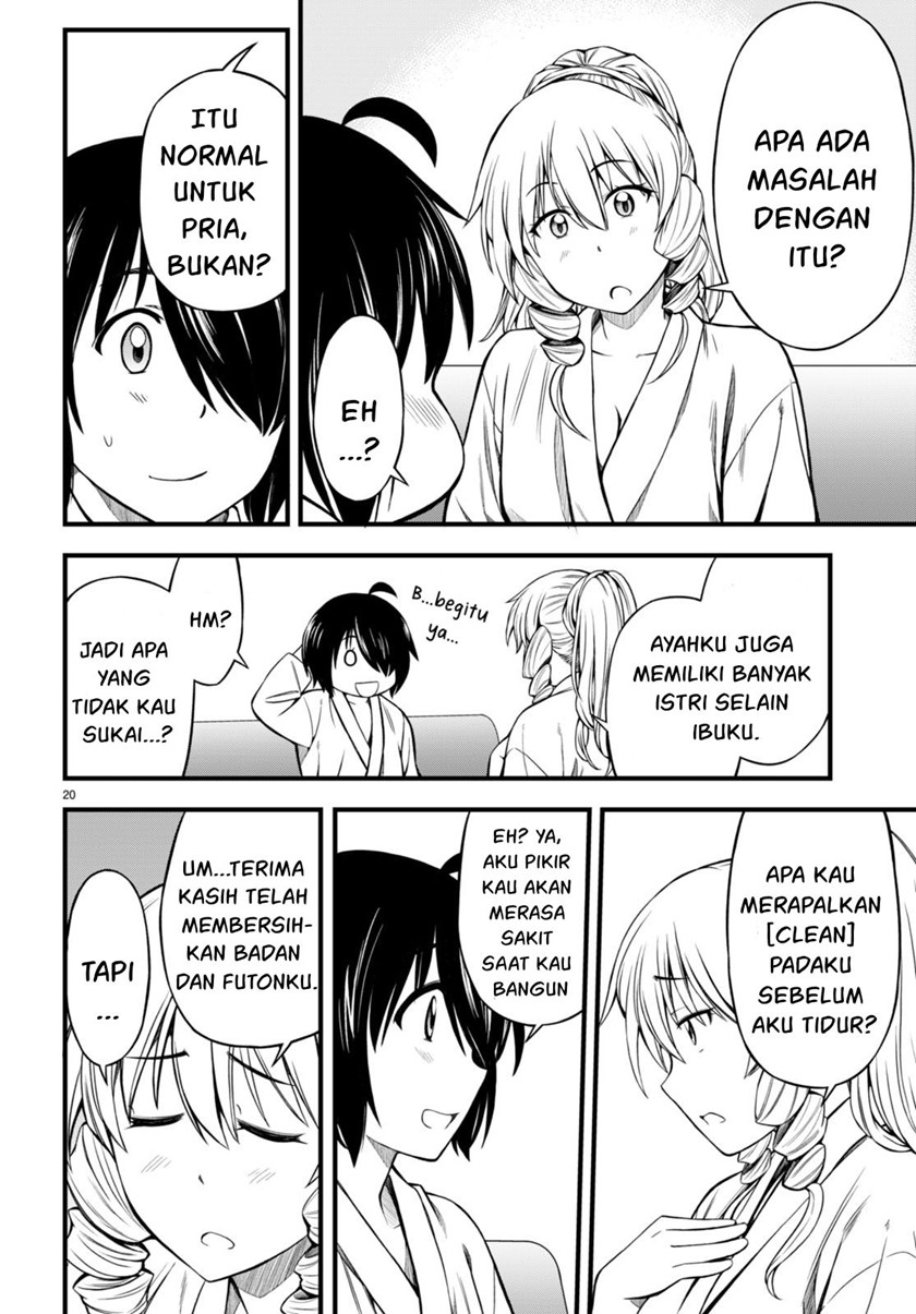 Chapter 19 - halaman 22