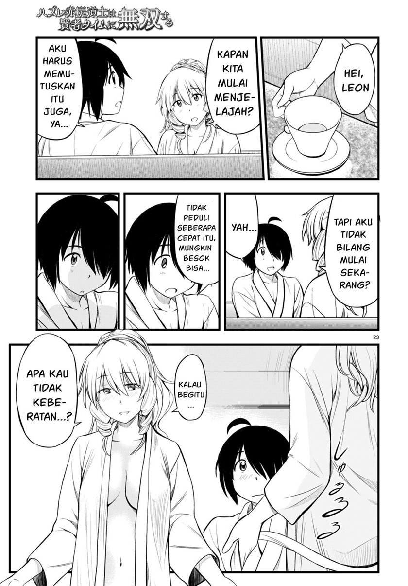 Chapter 19 - halaman 25