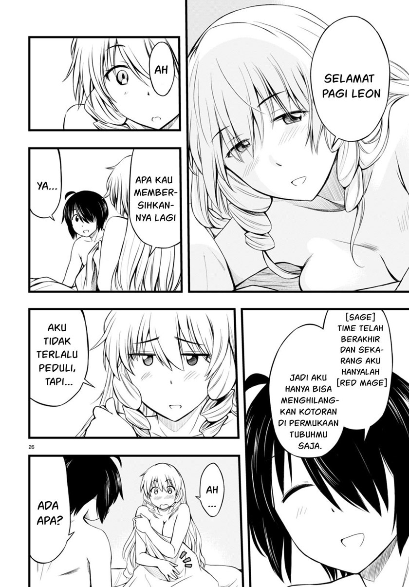 Chapter 19 - halaman 28