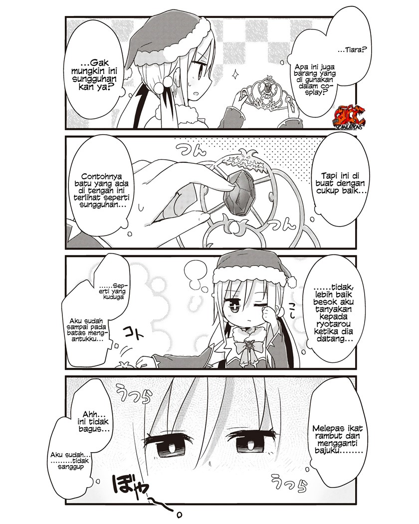 Chapter 43 - halaman 14