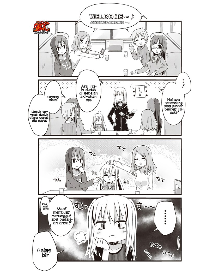 Chapter 43 - halaman 6