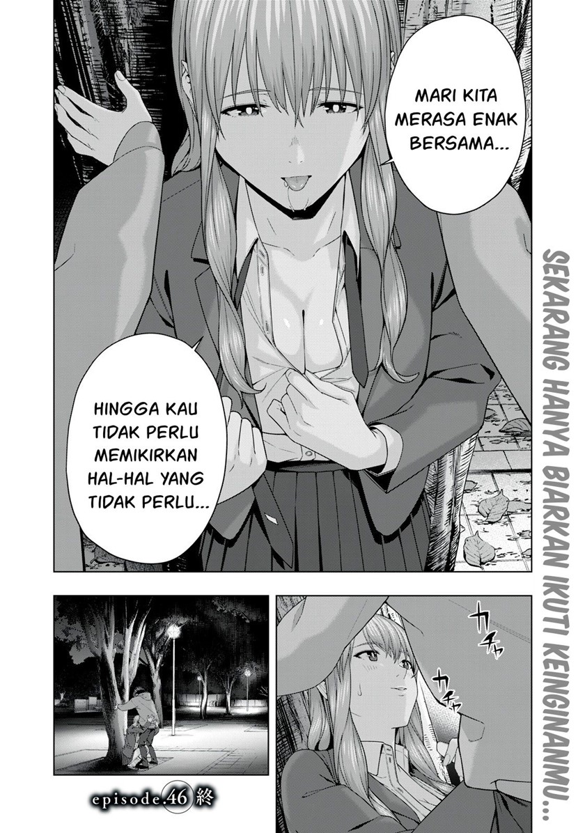 Chapter 46 - halaman 9