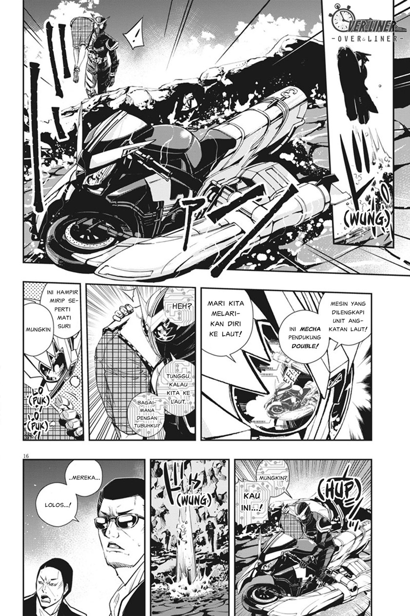 Chapter 54 - halaman 16