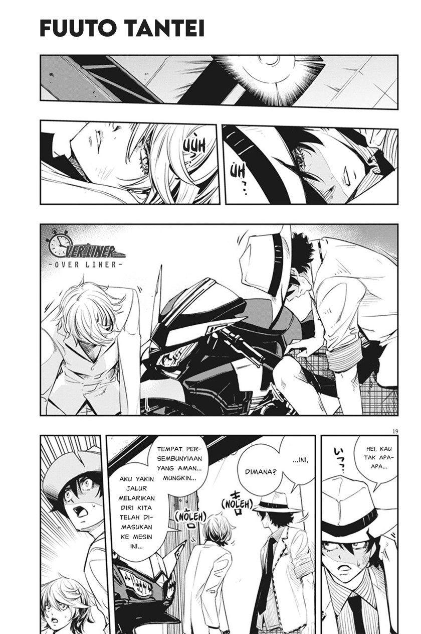 Chapter 54 - halaman 19