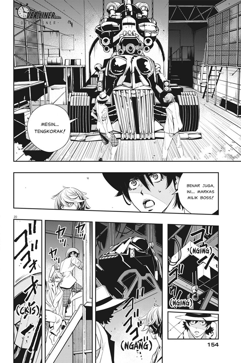 Chapter 54 - halaman 20
