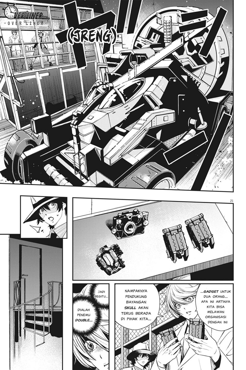 Chapter 54 - halaman 21