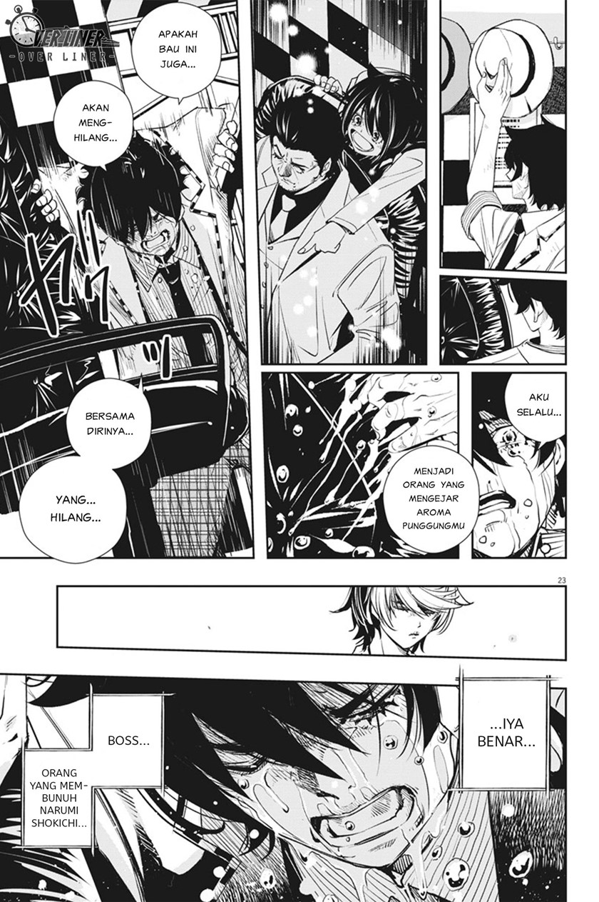 Chapter 54 - halaman 23